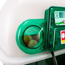 Lade das Bild in den Galerie-Viewer, River ET 12 Brutmaschine mit automatischer Wendung