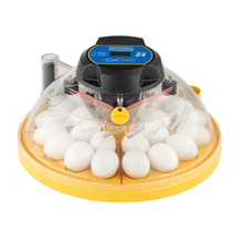 Lade das Bild in den Galerie-Viewer, Brutmaschinen-Vermietung Brinsea Maxi EX