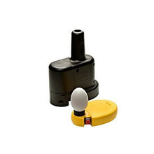 Lade das Bild in den Galerie-Viewer, Schierlampe und Spezial-Aufsatz mit hocheffizienter LED-Lampe von Brinsea