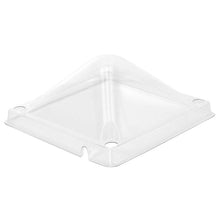 Lade das Bild in den Galerie-Viewer, Wärmeplatten-Schutzhaube in 30 x 30 cm