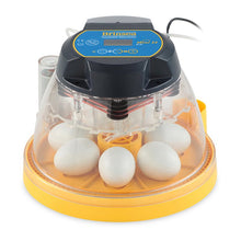 Lade das Bild in den Galerie-Viewer, Brinsea Mini 2 EX Brutmaschine mit automatischer Feuchtigkeitsregulierung