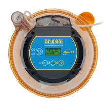 Lade das Bild in den Galerie-Viewer, Brinsea Mini 2 EX Brutmaschine mit automatischer Feuchtigkeitsregulierung