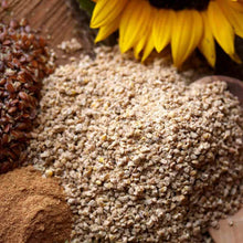 Lade das Bild in den Galerie-Viewer, Wachtel-Kükenfutter Nature Line 2,5kg WachtelGold®