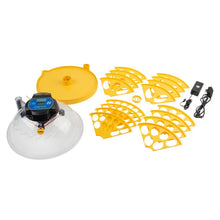 Lade das Bild in den Galerie-Viewer, Brinsea Maxi 24 EX Brutmaschine mit automatischer Feuchtigkeitsregulierung